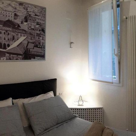 Fuori Portico Rialto Apartment Болоня Екстериор снимка