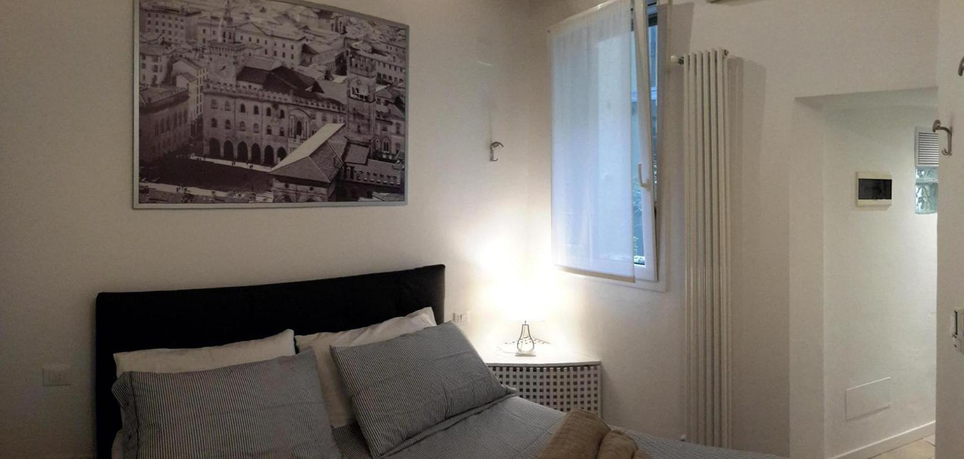 Fuori Portico Rialto Apartment Болоня Екстериор снимка