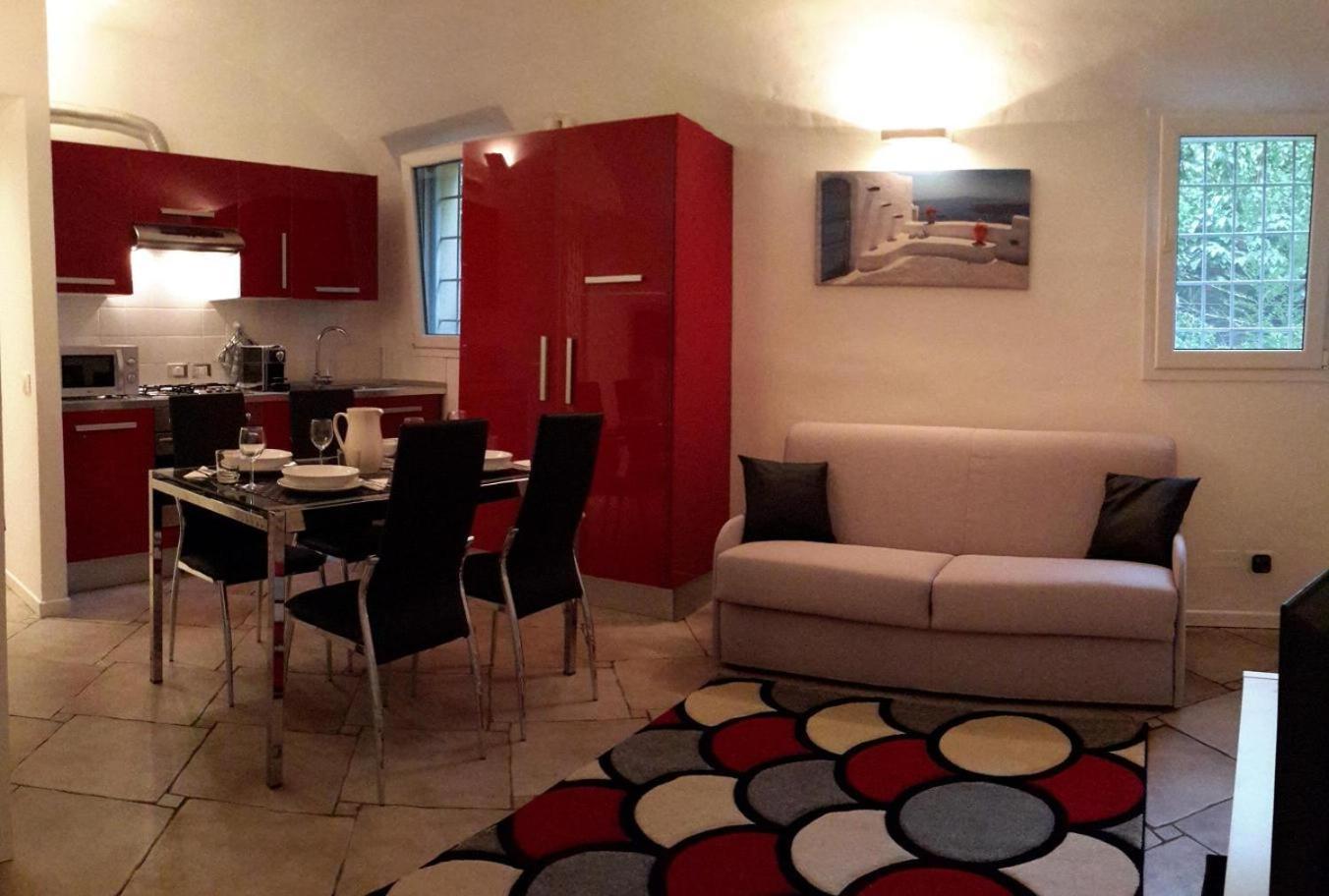 Fuori Portico Rialto Apartment Болоня Екстериор снимка