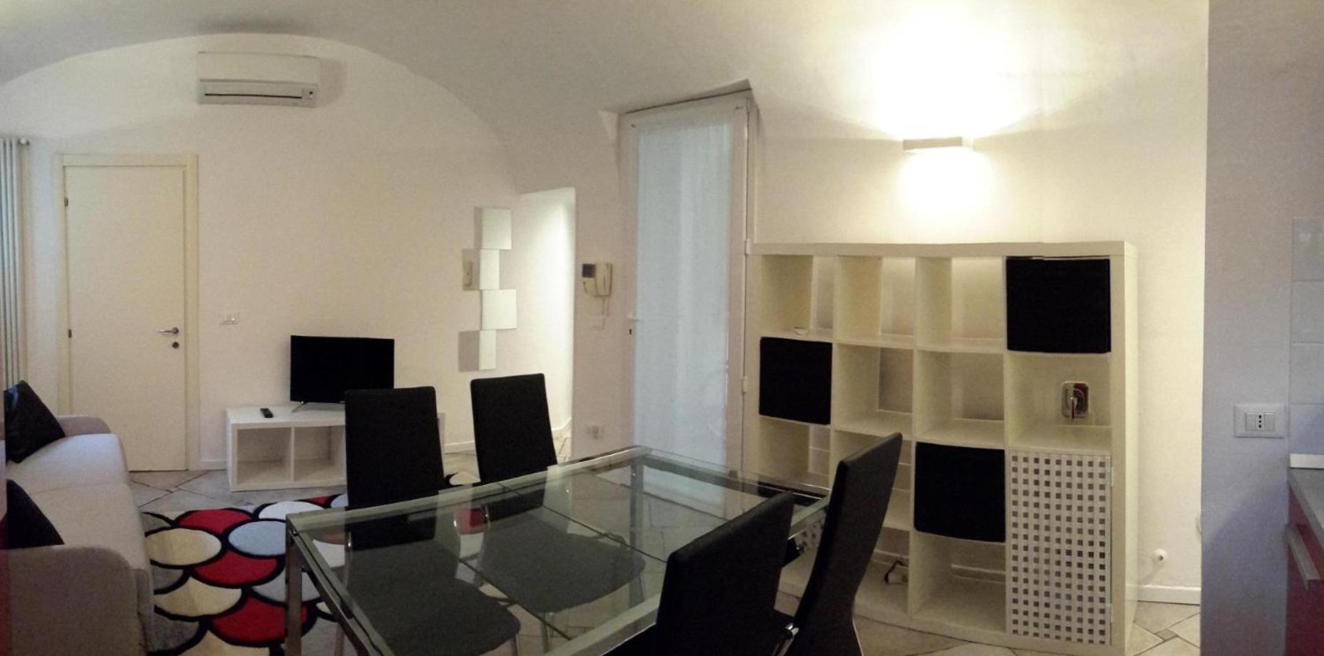 Fuori Portico Rialto Apartment Болоня Екстериор снимка