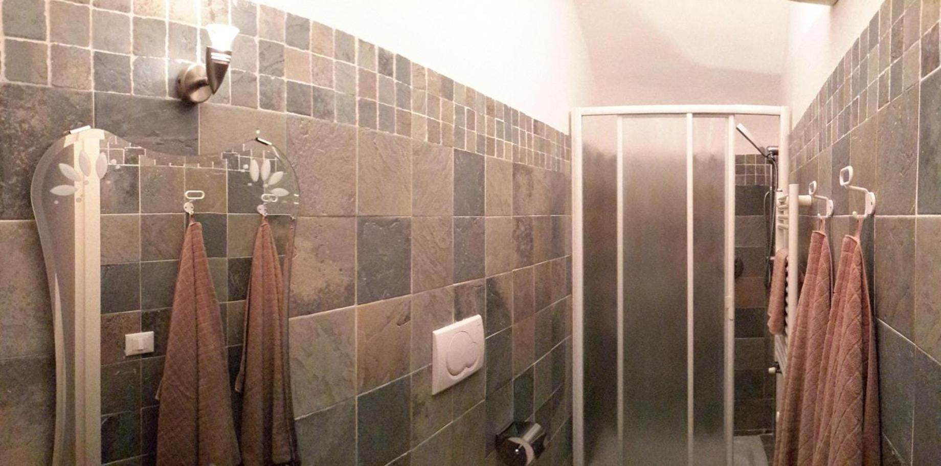 Fuori Portico Rialto Apartment Болоня Екстериор снимка