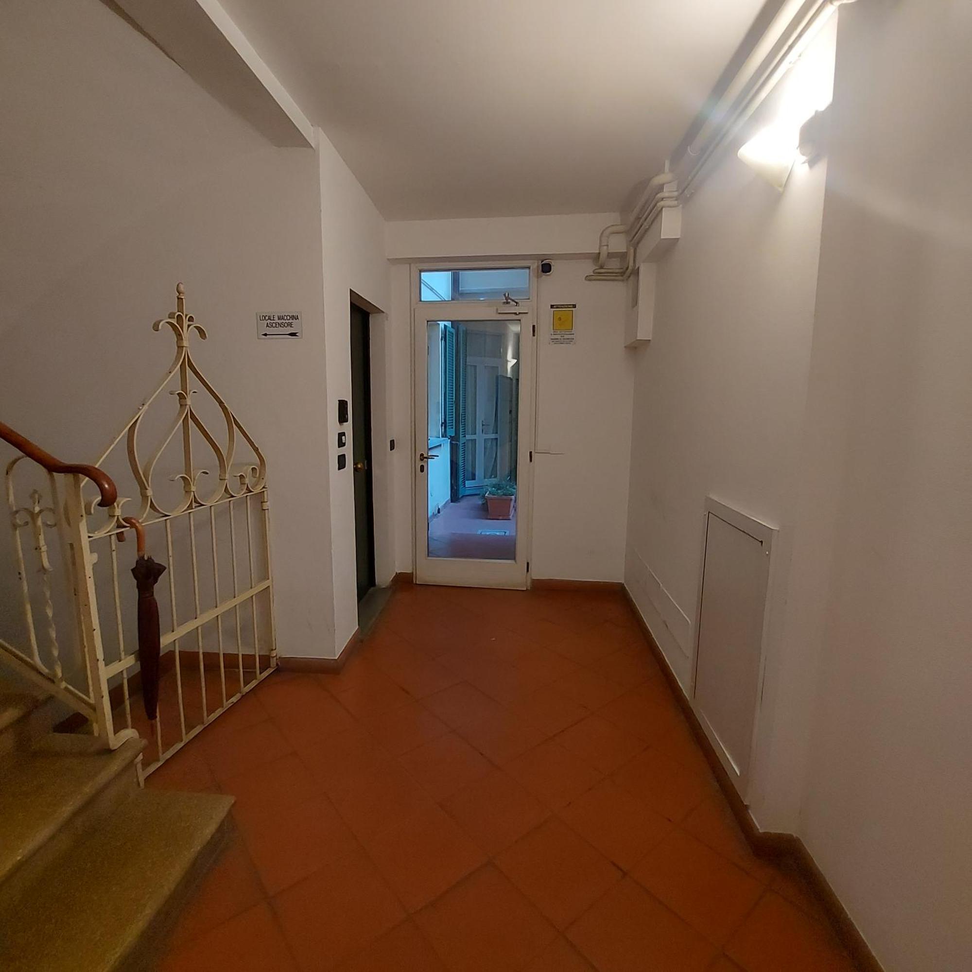 Fuori Portico Rialto Apartment Болоня Екстериор снимка